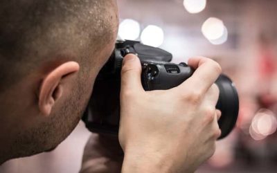 Sesja fotograficzna nowych dań w Gęsi i Wino
