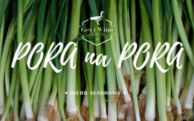 Pora Na Pora