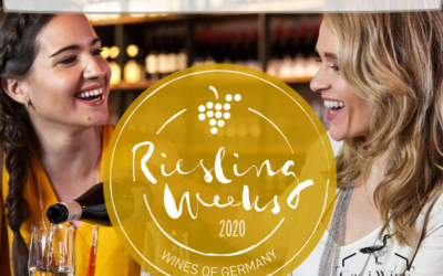 TYGODNIE RIESLINGA w Restauracji Gęś i Wino